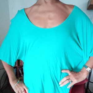 Express casual blouse or top